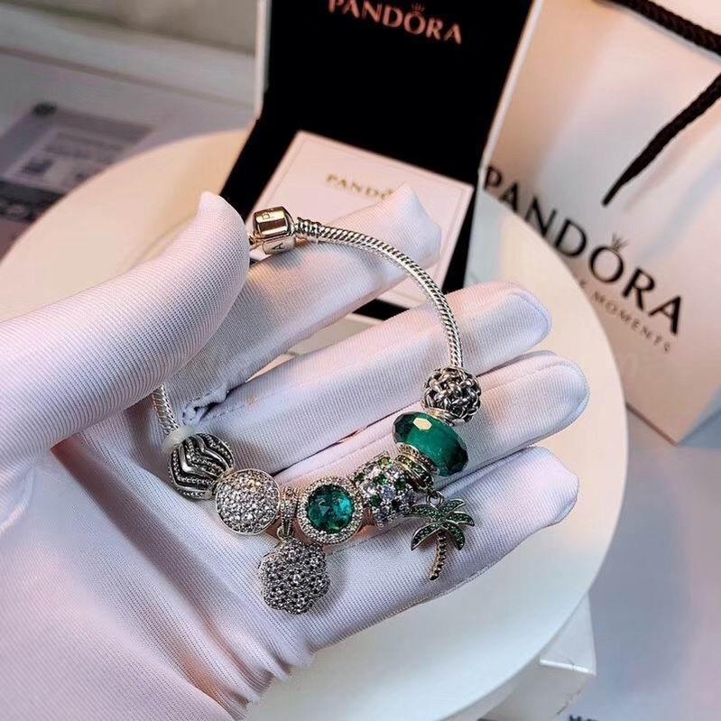 Pandora Bracelets 1747